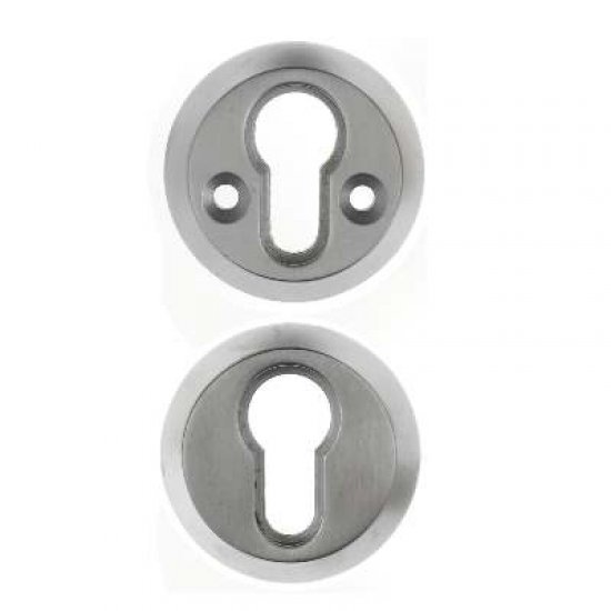 Era High Security Cylinder Escutcheon